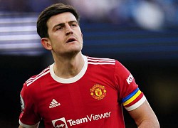 Maguire bị dọa có 72 giờ để rời MU, không ra sân trận gặp Arsenal