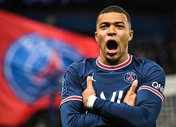 Mbappe bất ngờ "lật kèo" với Real Madrid, xin thêm 100 triệu euro