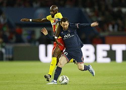 Messi ghi siêu phẩm, PSG chính thức vô địch Ligue 1 sớm 4 vòng đấu