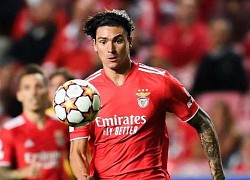 MU và 4 điểm đến lý tưởng cho Darwin Nunez khi rời Benfica