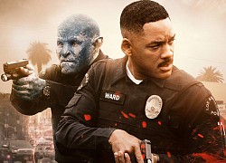 Netflix huỷ bỏ dự án phim hợp tác với Will Smith sau cái tát tại Oscar