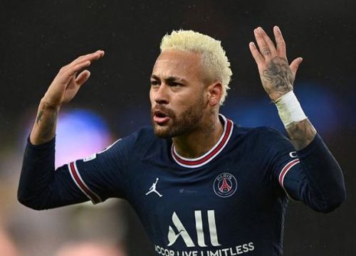 Neymar: 'Tôi còn 3 năm hợp đồng, CĐV PSG sẽ mệt khi la ó tôi'