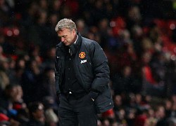 Ngày này năm xưa: MU sa thải HLV David Moyes