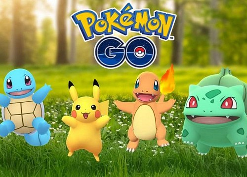 Nghiên cứu chỉ ra chơi Pokemon GO làm giảm vấn đề liên quan đến trầm cảm