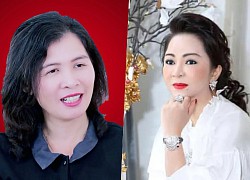 Nhà báo Hàn Ni &#8220;mỉa mai&#8221; quỹ từ thiện của bà Phương Hằng: &#8220;Đừng thấy hột xoàn chói loá mà bị lừa&#8221;