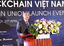 Nhiều công ty Blockchain của người Việt đặt trụ sở ở nước ngoài