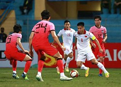 Ông Park sớm chốt danh sách U-23 Việt Nam tham dự SEA Games