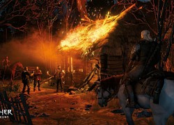 Phiên bản The Witcher 3 dành cho PS5 và Xbox Series X/S trì hoãn phát hành