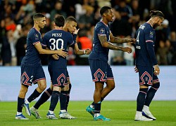 PSG sau chức vô địch là một cuộc tan rã?