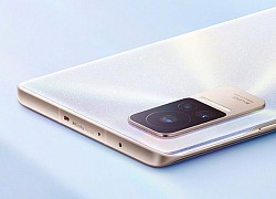 Ra mắt Xiaomi Civi 1S thiết kế siêu đẹp, cực mỏng - nhẹ