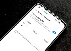 RAM ảo trên smartphone là gì? Có nên dùng RAM ảo?