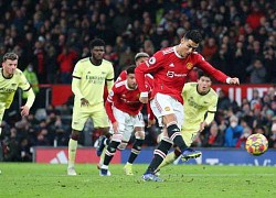 Ronaldo: 'Cám ơn Liverpool, tôi sẽ không bao giờ quên khoảnh khắc này'