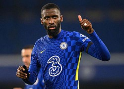 Rudiger sẽ rời Chelsea, chuẩn bị sang Real