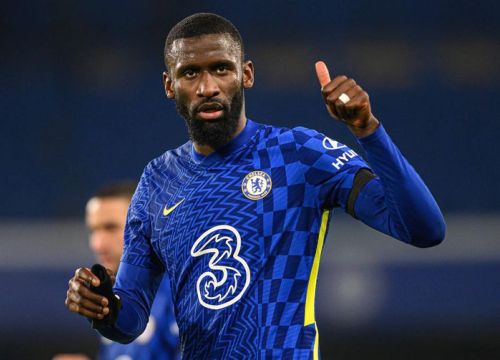 Rudiger sẽ rời Chelsea, chuẩn bị sang Real