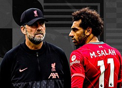 Salah "tung hỏa mù" về tương lai, tiền không phải vấn đề để ở lại Liverpool