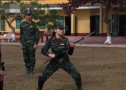 'Sao Nhập Ngũ 2022' tập 8: Minh Tú - Hòa Minzy 'kèn cựa' chiều cao và cái kết