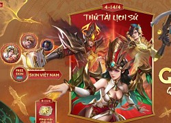 Sau scandal rúng động, Garena tiếp tục bị game thủ chỉ trích dữ dội bởi một sự cố ngoài ý muốn