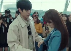 'Shooting Star' tập 1: Lee Sung Kyung và Kim Young Dae có mối quan hệ mờ ám trong quá khứ?