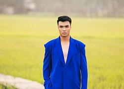 Siêu mẫu Thanh Trúc tái xuất sàn runway, trình catwalk có còn đỉnh?