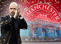 Tại sao Man United chọn Ten Hag thay vì Pochettino?