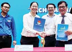 Tặng 1.000 tài khoản sách nói cho học sinh, sinh viên khó khăn