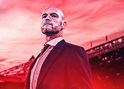 Ten Hag cần bao nhiêu tân binh ở Man United?