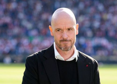 Ten Hag từ chối bình luận về hiện trạng của MU