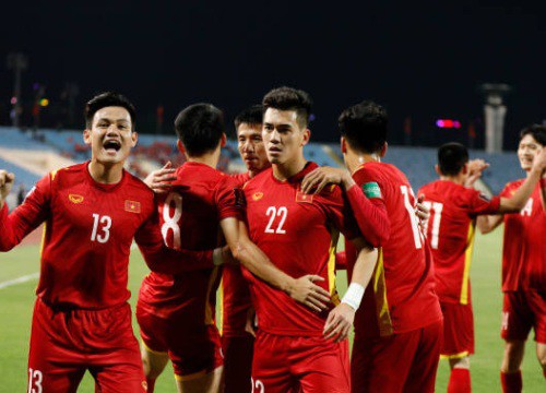 Tiến Linh sa sút, thầy Park vẫn còn 2 "vũ khí hạng nặng" để ghi bàn ở SEA Games 31