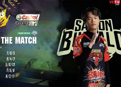 Tin tức Game & eSports 23/4: SGB giành quyền tham dự MSI 2022, LPL ra 2 án phạt nặng nhất