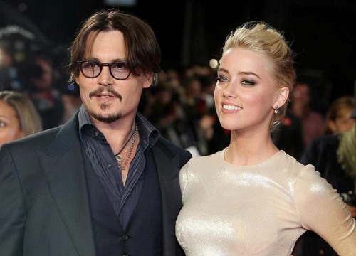 Tóm tắt tình sử Johnny Depp và Amber Heard: Từ cặp đôi vàng Hollywood đến kiện cáo banh chành chấn động làng giải trí