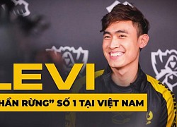 Mãn nhãn với những pha pentakill cực đỉnh, xứng đáng danh hiệu "Top POWER1" của đội SGB và GAM trước giờ G