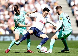 Tốp 4 Ngoại hạng Anh: Tottenham lợi thế, Man Utd thất vọng