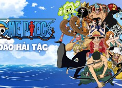 Top các game One Piece nổi bật nhất dành cho fan của Mũ Rơm mà bạn không nên bỏ qua