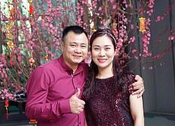 Tự Long - Từ phụ hồ, lơ xe đến NSND, 2 lần đò mới được nếm trải mùi vị hạnh phúc