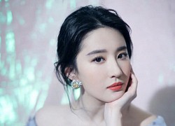 Từng có 1 nữ idol tên là Lưu Diệc Phi, nhan sắc dư sức làm visual kiêm center trong nhóm nhạc Kpop!