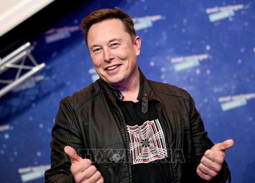 Tỷ phú Elon Musk chuẩn bị 46,5 tỷ USD để mua lại Twitter