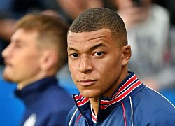 Vụ Mbappe sang Real Madrid có biến, cơ hội cho MU và PSG