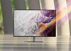 Vừa ra mắt tại Việt Nam, phiên bản mới của màn hình Dell UltraSharp 4K đã lập tức cháy hàng