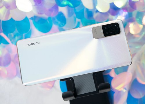 Xiaomi Civi 1S ra mắt: Snapdragon 778G+, camera selfie CyberFocus làm đẹp cực mượt, giá 8.2 triệu đồng