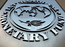 Xung đột Nga - Ukraine 'phủ bóng đen' lên cuộc họp của IMF