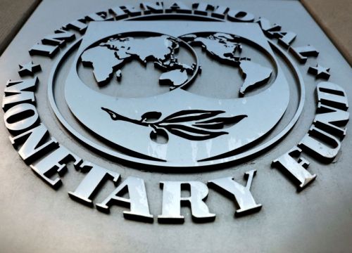 Xung đột Nga - Ukraine 'phủ bóng đen' lên cuộc họp của IMF