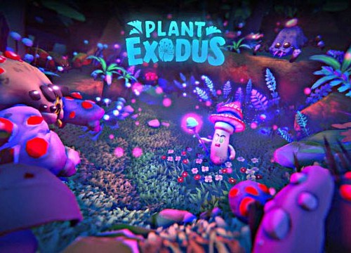 Plant Exodus "Lời cảm ơn từ sự thành công giữa thời điểm thị trường đổ máu"