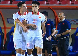 12 cái tên chắc suất cùng U23 Việt Nam dự SEA Games 31