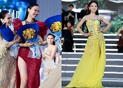 3 tấm vé đầu tiên vào thẳng Top 20 Miss World Vietnam chính thức có chủ, Nam Em ẵm giải thưởng phụ nhưng vẫn có nguy cơ ra về?