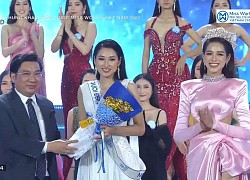 5 thí sinh Miss World Vietnam thi ứng xử nhưng trở thành "thảm họa", bất ngờ nhất là có thí sinh nhận giải cao