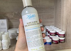 6 lọ toner thu nhỏ lỗ chân lông tốt nhất, chăm dùng thì làn da đẹp không tỳ vết là "trong tầm tay"