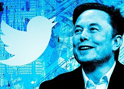 Ai đứng sau giúp Elon Musk mua Twitter?