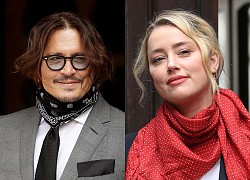 Amber Heards nói dối, tạo chứng cứ giả để kiện Johnny Depp nhưng bị hãng mỹ phẩm tung clip lật tẩy?