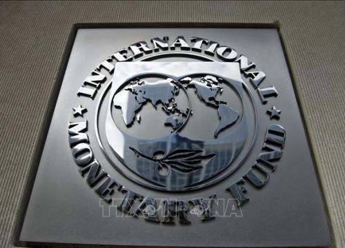 IMF nhận định châu Á sẽ phải đối mặt với triển vọng lạm phát đình trệ