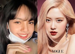 Bác sĩ bóc trần loạt sao hạng A đụng "dao kéo": Rosé - Lisa tốn tiền tỷ để có visual hoàn hảo, nữ thần Irene cũng bị nghi phẫu thuật